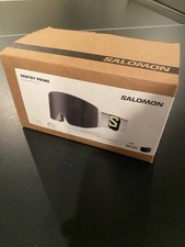 Solomon Sentry Prime Goggles