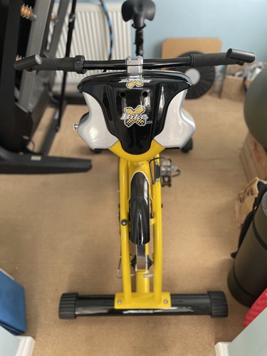 Biking trixter enabled - x-biking,