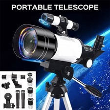 70mm Astronomy Refractor