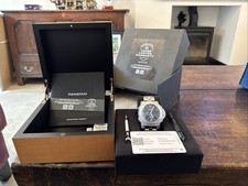 Panerai luminor marina - panerai, 44mm
