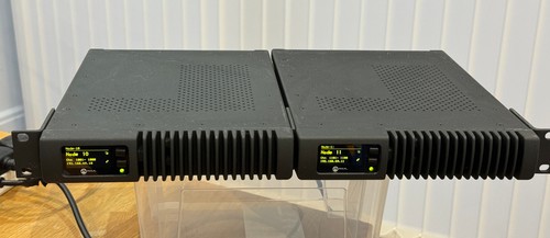 Telos axia analog - analog, in
