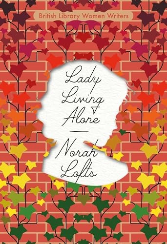 Lady living alone volume - alone:,