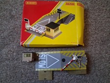 Hornby OO gauge R8260 Car Loading Ramp Boxed