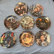 Star Wars Hamilton Collection