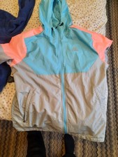 Montirex Men's Windbreaker