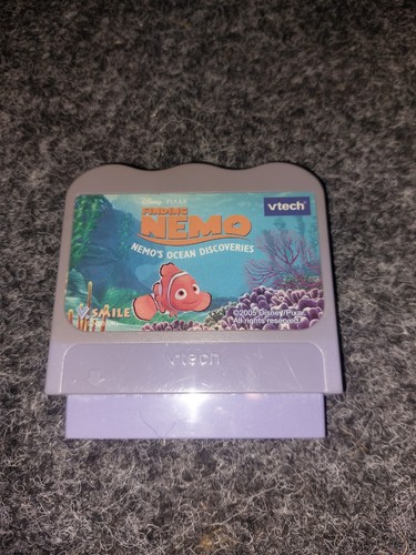 Vtech smile disney - disney, finding