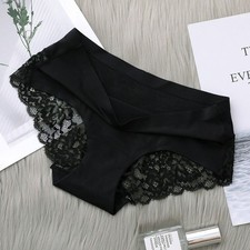 3 Pack Women Ladies Silky