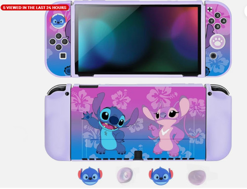 Nintendo switch protective - switch,