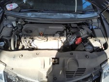 ENGINE HONDA CIVIC MK9 FK37 11-17 I-DTEC SE PLUS TOURER 1597D 118 MANUAL N16A1