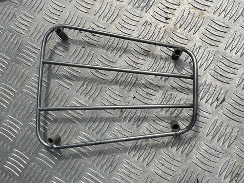 Triumph unit pre - pre, bar