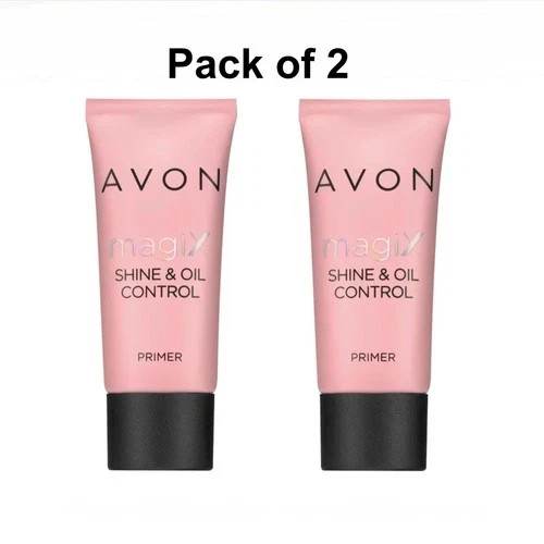 Avon magix shine - magix, &