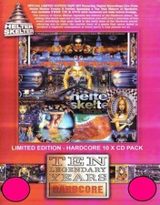 Helter skelter 10 legendary - skelter,