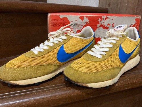 Nike ldv yellow - ldv, x