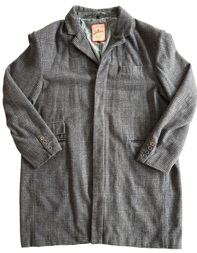 Joe browns mens grey check - joe,