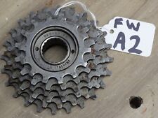 Vintage Regina BX 6 speed