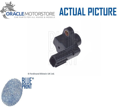 New blue print crankshaft - new,