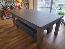 Elixir Slate Bed Pool Dining