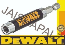 DEWALT MAGNETIC Bit Holder