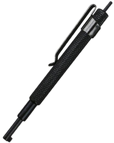 Handcuff key tactical pocket - handcuff,