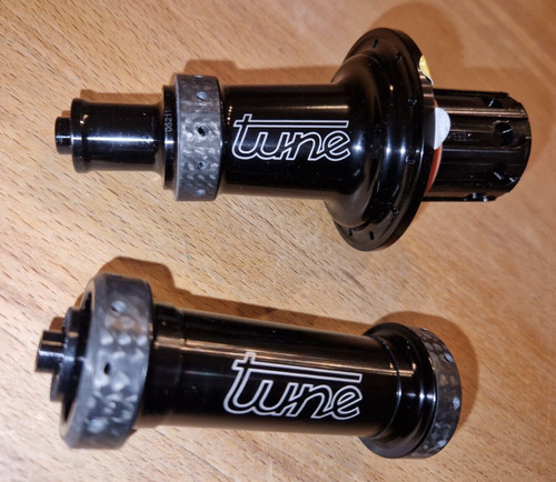 Tune mig mag hole - mig,