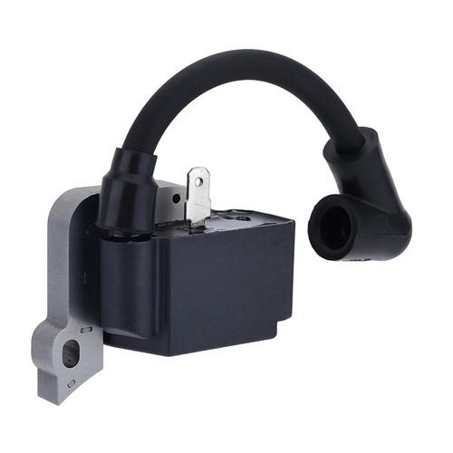 Ignition coil module for - coil, stihl