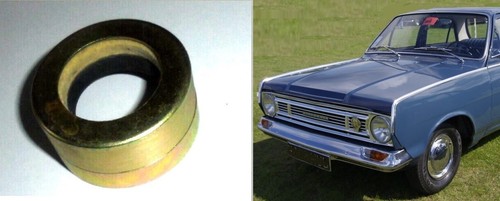 Vauxhall victor fc101 - victor, vx4/90