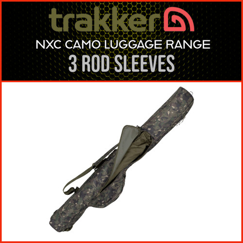 Trakker nxc rod - trakker,