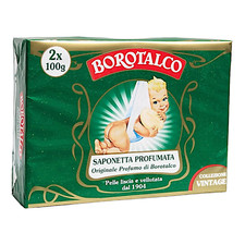 Borotalco Original Talcum