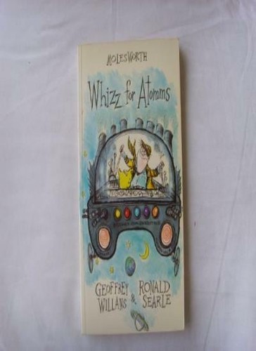 Whizz for atomms geoffrey - for,