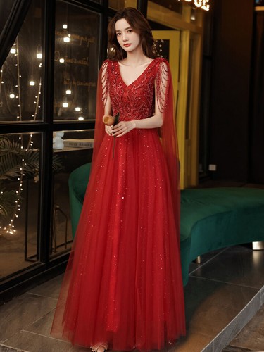New evening formal - evening, ball