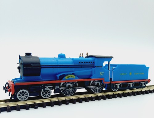 Gauge scale great northern - gauge,