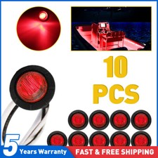 10Pcs 12V Car Truck Lorry