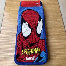 VTG Spider-Man Marshmallow