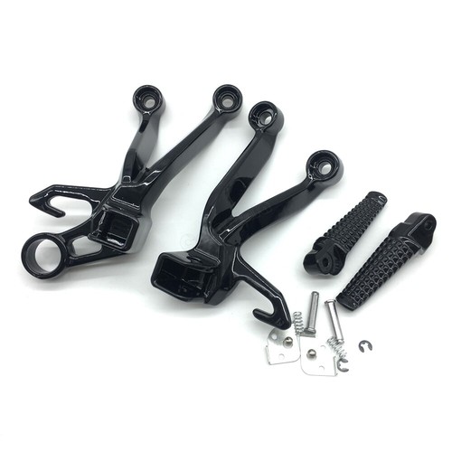 New black rear passenger - new,