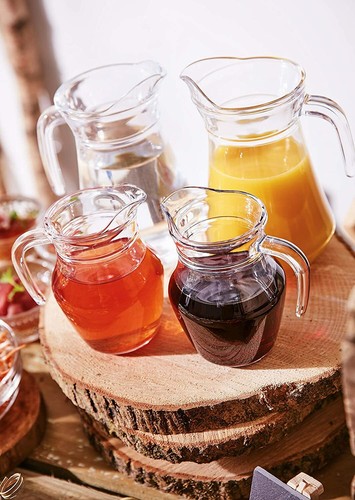 Luminarc water juice milk - juice,,