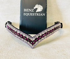 Amethyst Purple Plum Lavender