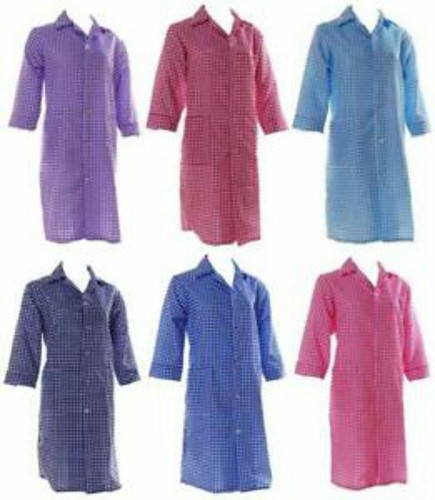 Ladies norma overall - ladies, 'norma'
