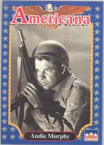 Audie murphy s soldier - audie,