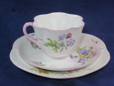 Vintage Trio SHELLEY WILD