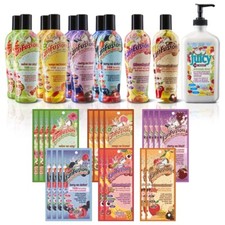 Synergy Tan TanFusion Range