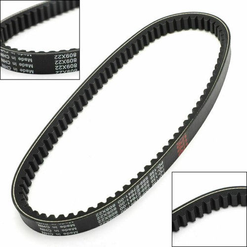 Drive belt for - drive, 125