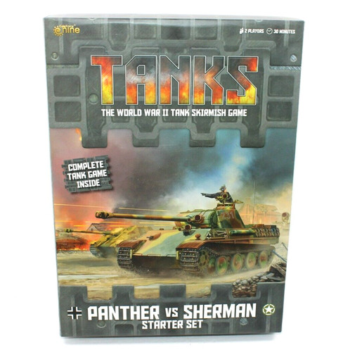 Tanks panther sherman - tanks:,