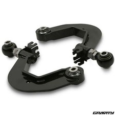 ADJUSTABLE SUSPENSION REAR