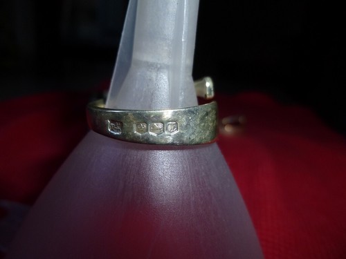 Rare vintage sheffield 1973 - rare,