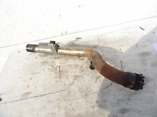 kawasaki zzr 1100 d viper exhaust