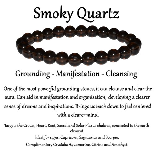 Natural crystal healing - natural,