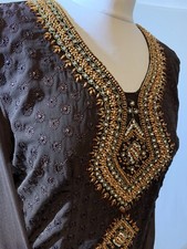 Salwar Kameez M42 B68 Sari