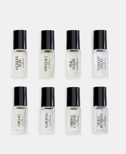 Zara perfume discovery - discovery, 8