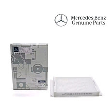 GENUINE MERCEDES BENZ CABIN