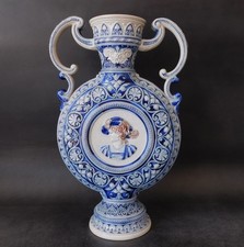 LATE 19TH CENTURY GERMAN